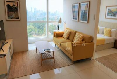 For Rent - One North Bridge