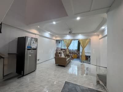 For Rent - 340 Jurong East Avenue 1