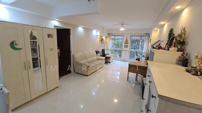 For Sale - 621 Bukit Batok Central