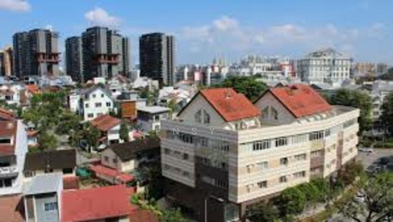 For Sale - Artisan 8 (freehold mix residential and commercial development )