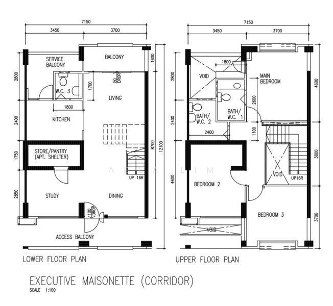 For Sale 636 Woodlands Ring Road