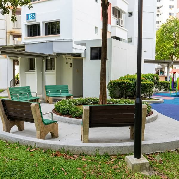 135 Potong Pasir Avenue 3, 135 Potong Pasir Avenue 3, 3 Bedrooms, 1,108 sqft, HDB Flat For Sale, by Kensy ., 25639059 - PropertyGuru.com.sg
