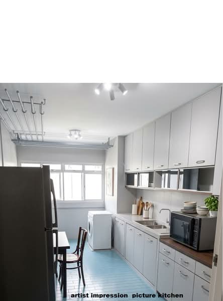135 Potong Pasir Avenue 3, 135 Potong Pasir Avenue 3, 3 Bedrooms, 1,108 sqft, HDB Flat For Sale, by Kensy ., 25639059 - PropertyGuru.com.sg