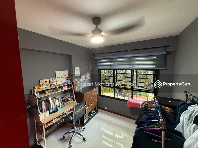 Common Room