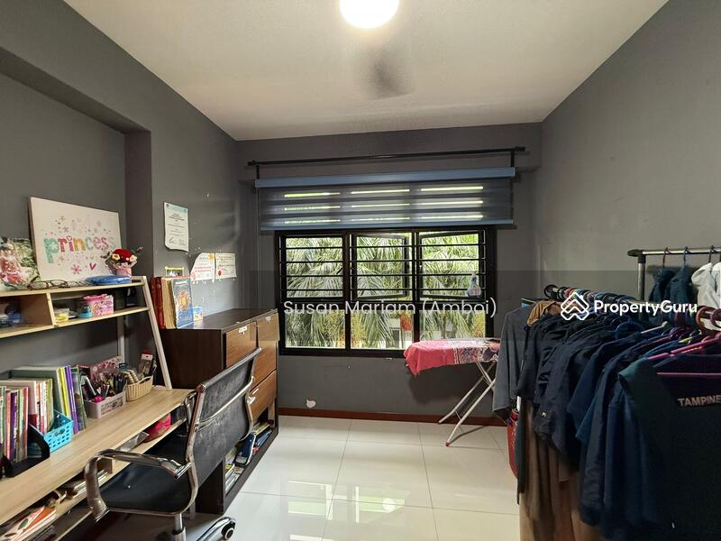 Common Room