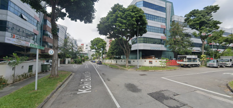 Kaki Bukit Crescent, Kaki Bukit Crescent ground floor, 3,100 sqft, Factory / Workshop (B2) For Rent, by Gary Goh, 25639070 - Exterior - CommercialGuru.com.sg