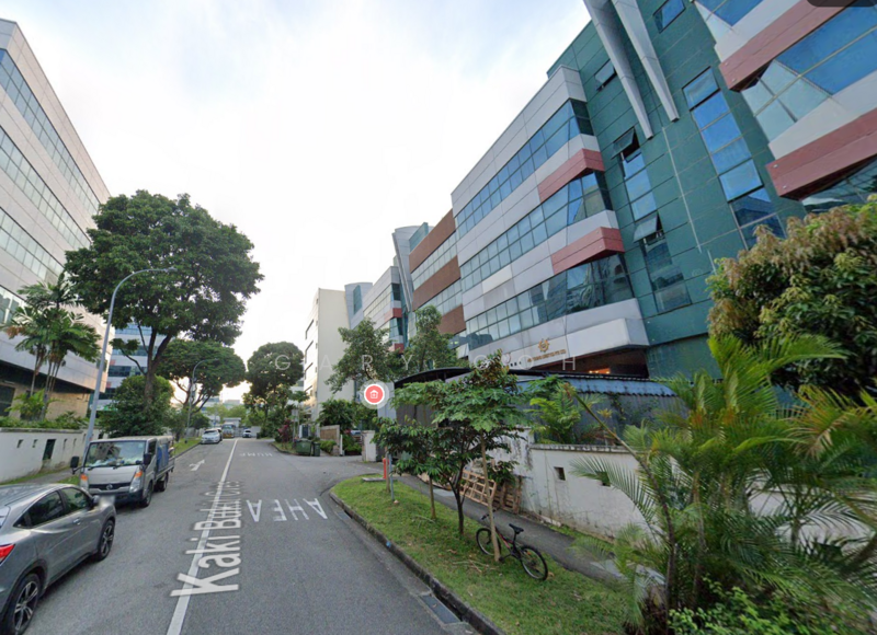 KAKI BUKIT TECHPARK I