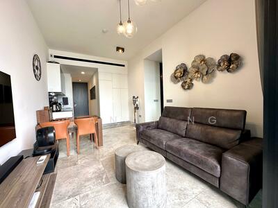 For Sale - Martin Modern