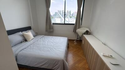 For Rent - 38 Jervois