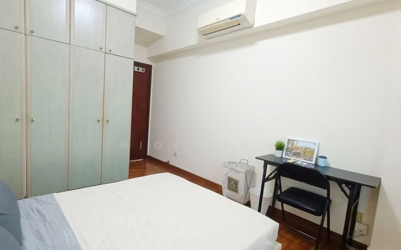 Parkshore, 201 Tanjong Rhu Road, Room Rental, 170 sqft, Condominium For Rent, by Nigel Eng, 25639139 - PropertyGuru.com.sg