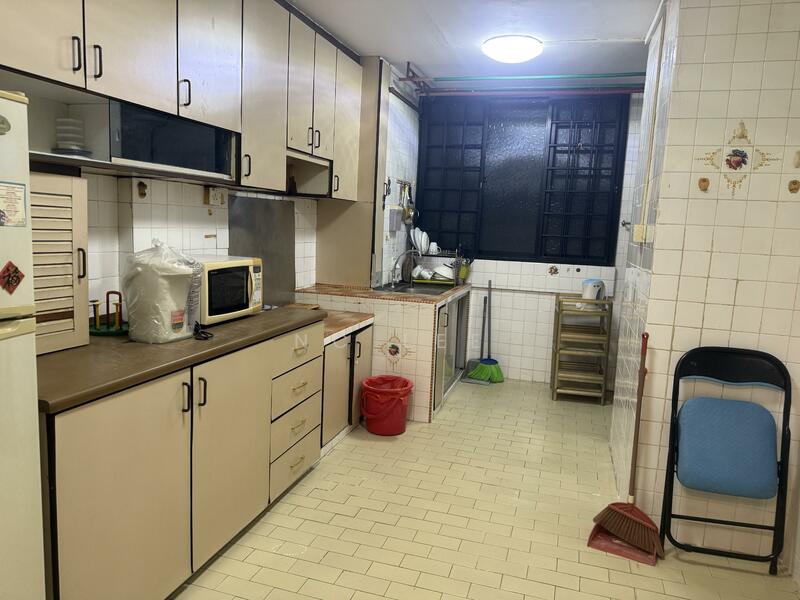 108 Serangoon North Avenue 1, 108 Serangoon North Avenue 1, Hougang / Punggol / Sengkang, 2 Bedrooms, 680 sqft, HDB Flat For Rent, by Maggie Lee, 25639150 - PropertyGuru.com.sg