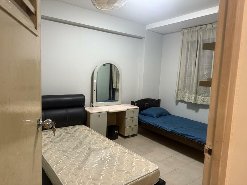108 Serangoon North Avenue 1, 108 Serangoon North Avenue 1, Hougang / Punggol / Sengkang, 2 Bedrooms, 680 sqft, HDB Flat For Rent, by Maggie Lee, 25639150 - PropertyGuru.com.sg