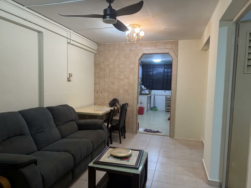 108 Serangoon North Avenue 1, 108 Serangoon North Avenue 1, Hougang / Punggol / Sengkang, 2 Bedrooms, 680 sqft, HDB Flat For Rent, by Maggie Lee, 25639150 - PropertyGuru.com.sg