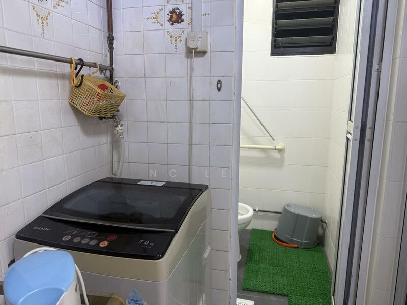 108 Serangoon North Avenue 1, 108 Serangoon North Avenue 1, Hougang / Punggol / Sengkang, 2 Bedrooms, 680 sqft, HDB Flat For Rent, by Maggie Lee, 25639150 - PropertyGuru.com.sg