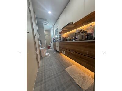 For Sale - Canberra Residences