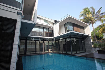 For Rent - Rarely Available Designer Binjai GCB