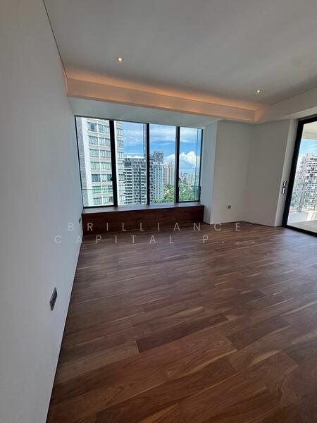 Boulevard Vue D10 | Master Bedroom 01 