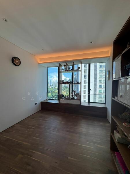 Boulevard Vue D10 | Ensuite Bedroom 01