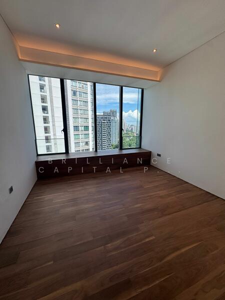 Boulevard Vue D10 | Ensuite Bedroom 02