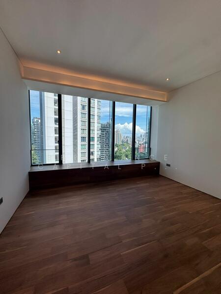 Boulevard Vue D10 | Ensuite Bedroom 03