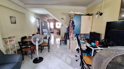 For Sale - 446 Hougang Avenue 8