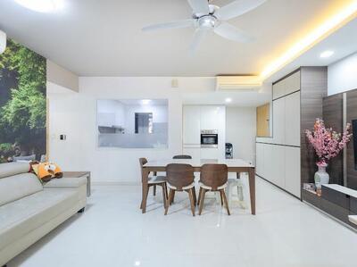 For Sale - The Rainforest