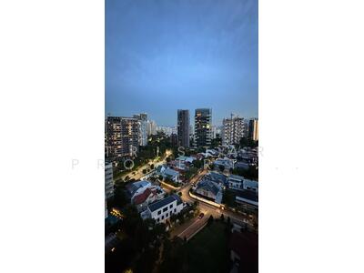 For Rent - Boulevard Vue