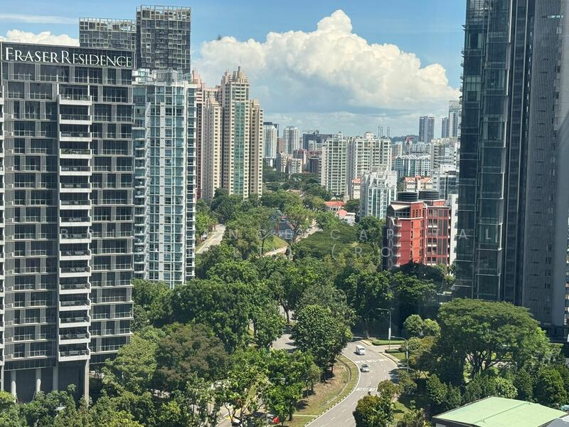 For Rent - Boulevard Vue