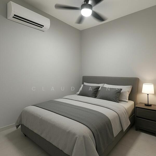 Leedon Green, 32 Leedon Heights, 2 Bedrooms, 678 sqft, Condominium For Rent, by Claudia Ng, 25639185 - PropertyGuru.com.sg