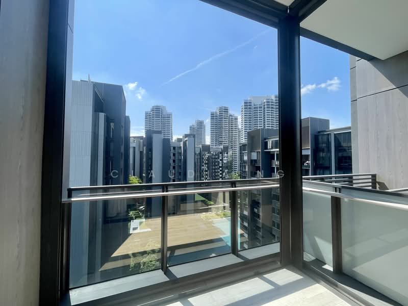 Leedon Green, 32 Leedon Heights, 2 Bedrooms, 678 sqft, Condominium For Rent, by Claudia Ng, 25639185 - PropertyGuru.com.sg