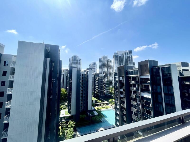 Leedon Green, 32 Leedon Heights, 2 Bedrooms, 678 sqft, Condominium For Rent, by Claudia Ng, 25639185 - PropertyGuru.com.sg