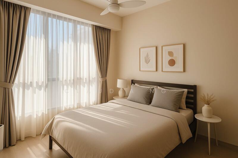 Leedon Green, 32 Leedon Heights, 2 Bedrooms, 678 sqft, Condominium For Rent, by Claudia Ng, 25639185 - PropertyGuru.com.sg