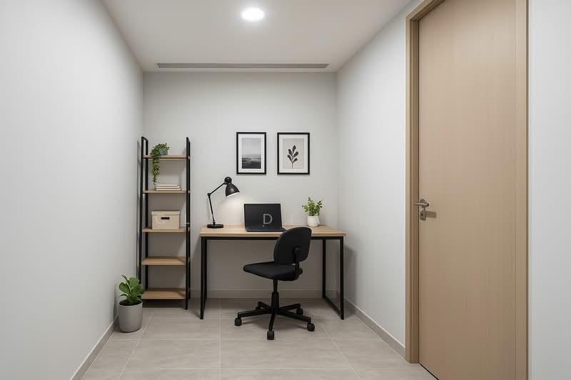 Leedon Green, 32 Leedon Heights, 2 Bedrooms, 678 sqft, Condominium For Rent, by Claudia Ng, 25639185 - PropertyGuru.com.sg