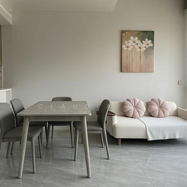 Leedon Green, 32 Leedon Heights, 2 Bedrooms, 678 sqft, Condominium For Rent, by Claudia Ng, 25639185 - PropertyGuru.com.sg