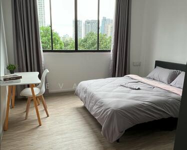 For Rent - Kum Hing Court