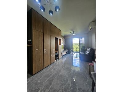 For Rent - Northwave EC