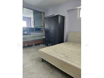 For Rent - 516 Serangoon North Avenue 4