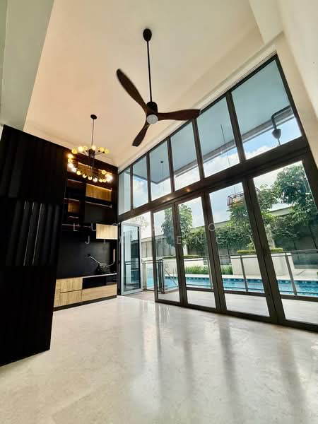 Watertown Condominium For Sale at S$ 1,999,000 | PropertyGuru Singapore - Living Room