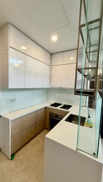 Watertown Condominium For Sale at S$ 1,999,000 | PropertyGuru Singapore - Kitchen