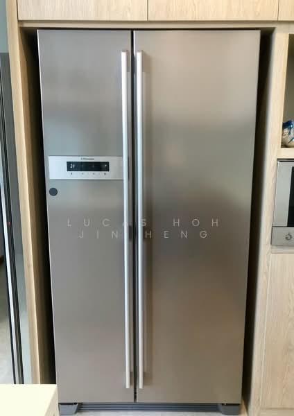 Watertown Condominium For Sale at S$ 1,999,000 | PropertyGuru Singapore - Kitchen