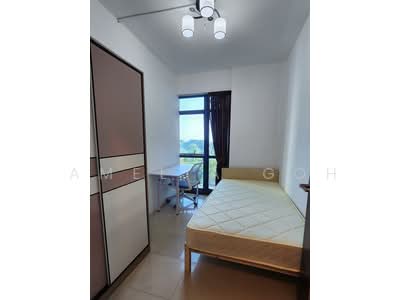 For Rent - Blue Horizon