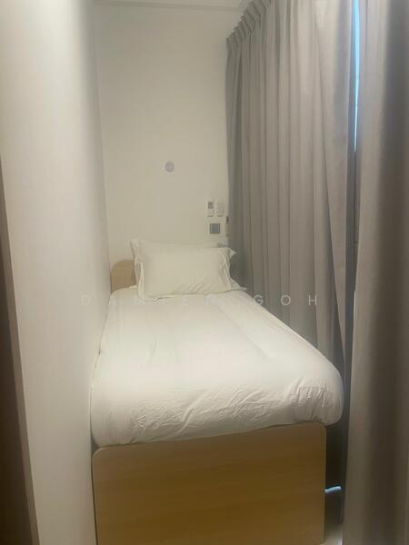 The Peak @ Balmeg, 6 Balmeg Hill, Room Rental, 100 sqft, Condominium For Rent, by Damien Goh, 25639300 - Bedroom - PropertyGuru.com.sg