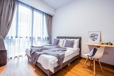 For Sale - Marina One Residences