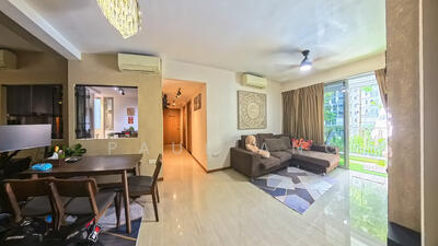 For Sale - FLO Residence