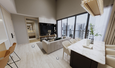 For Sale - Arina East Residences