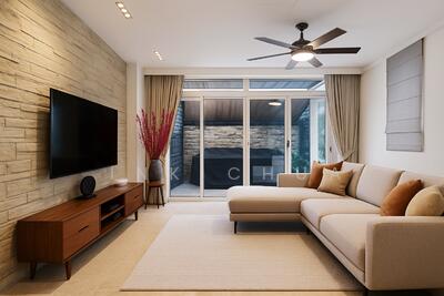 For Sale - Palm Grove Regency