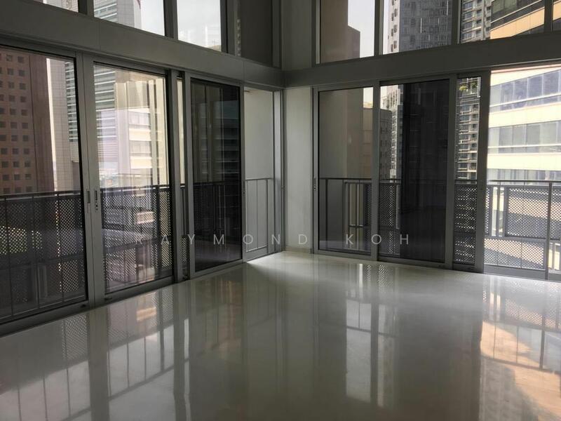 Eon Shenton, 70 Shenton Way, Chinatown / Tanjong Pagar, 1,259 sqft, Office For Sale, by Raymond Koh, 25639372 - CommercialGuru.com.sg