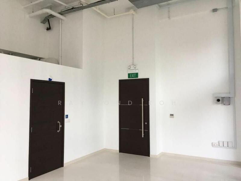 Eon Shenton, 70 Shenton Way, Chinatown / Tanjong Pagar, 1,259 sqft, Office For Sale, by Raymond Koh, 25639372 - CommercialGuru.com.sg