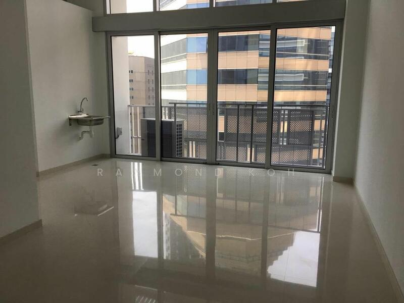 Eon Shenton, 70 Shenton Way, Chinatown / Tanjong Pagar, 1,259 sqft, Office For Sale, by Raymond Koh, 25639372 - CommercialGuru.com.sg