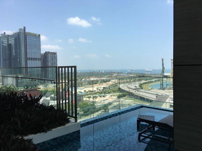 Eon Shenton, 70 Shenton Way, Chinatown / Tanjong Pagar, 1,259 sqft, Office For Sale, by Raymond Koh, 25639372 - CommercialGuru.com.sg